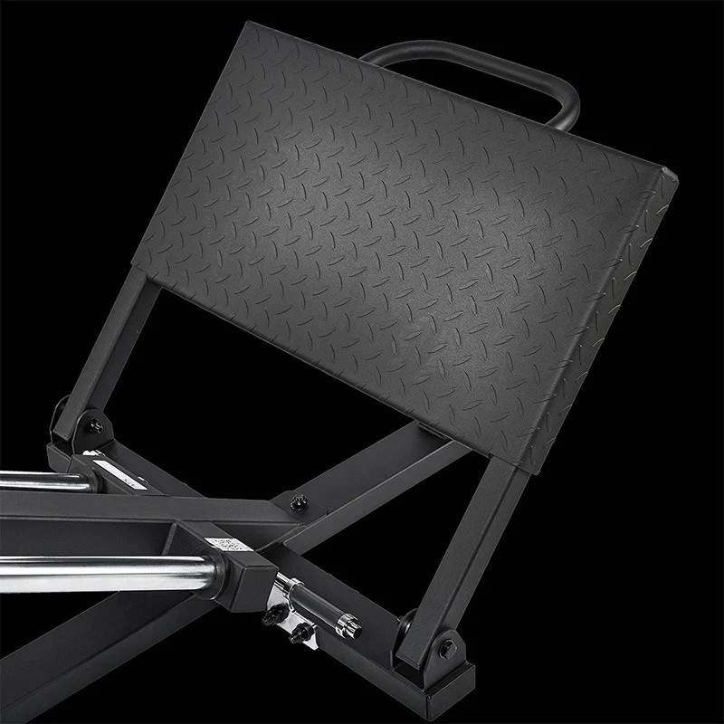 ATX® Compact Leg Press Combo - Hackenschmidt Kniebeugenmaschine