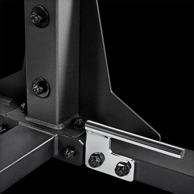 ATX® Compact Leg Press Combo - Hackenschmidt Kniebeugenmaschine