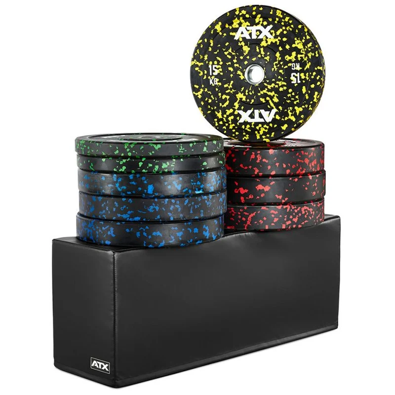 ATX® Multi Foam Bench - Schaumstoff Block