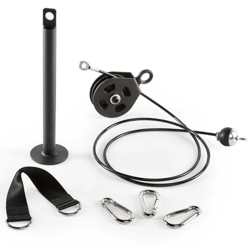 Cable Pulley Set