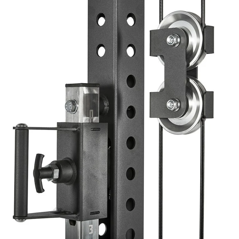 ATX® Trinity Tower Latzugstation 3 in 1