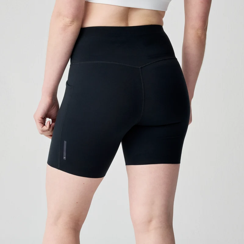 Lady Chaser 7" Short Tight