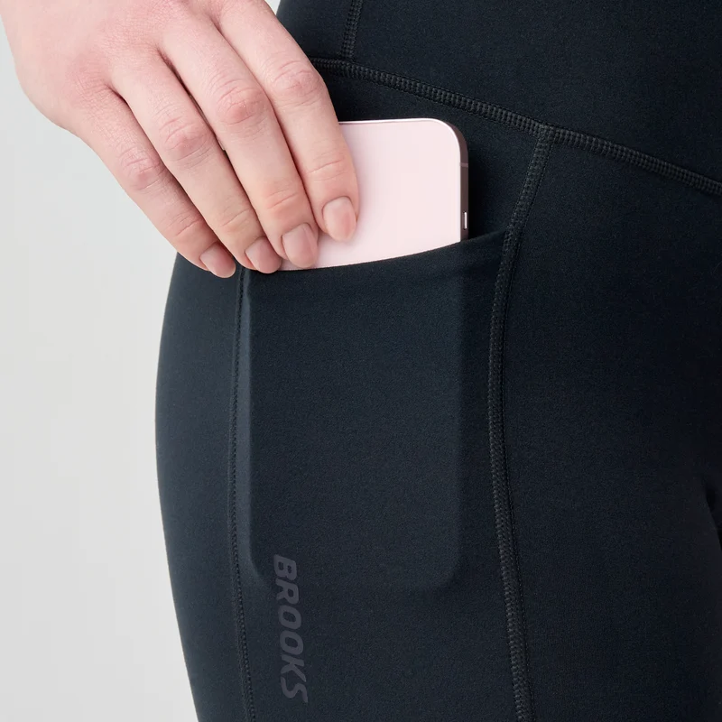 Lady Chaser 7" Short Tight