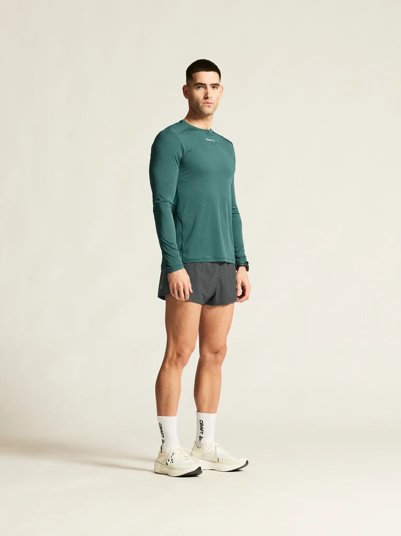 Essence LS Tee 2