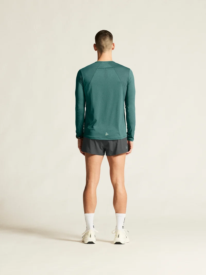 Essence LS Tee 2