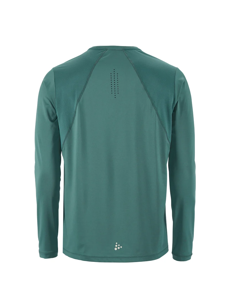 Essence LS Tee 2