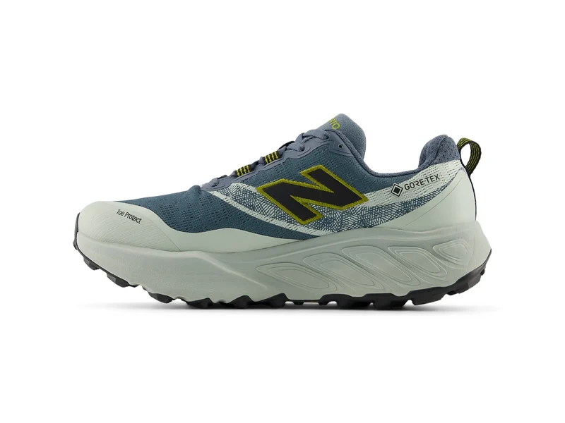 Fresh Foam Hierro V9 GTX D