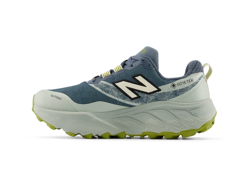 Lady Fresh Foam Hierro V9 GTX