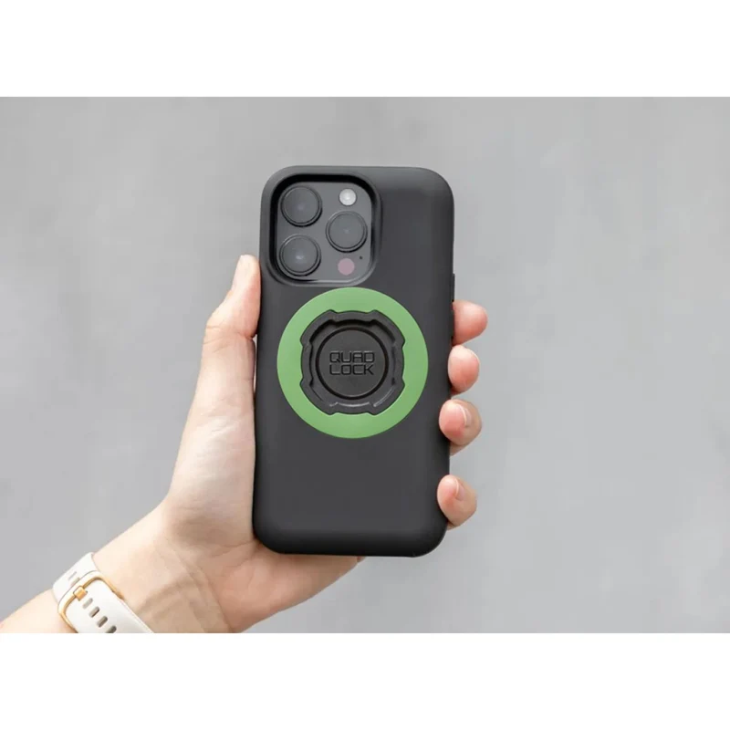 MAG Case - iPhone 16 Pro Max