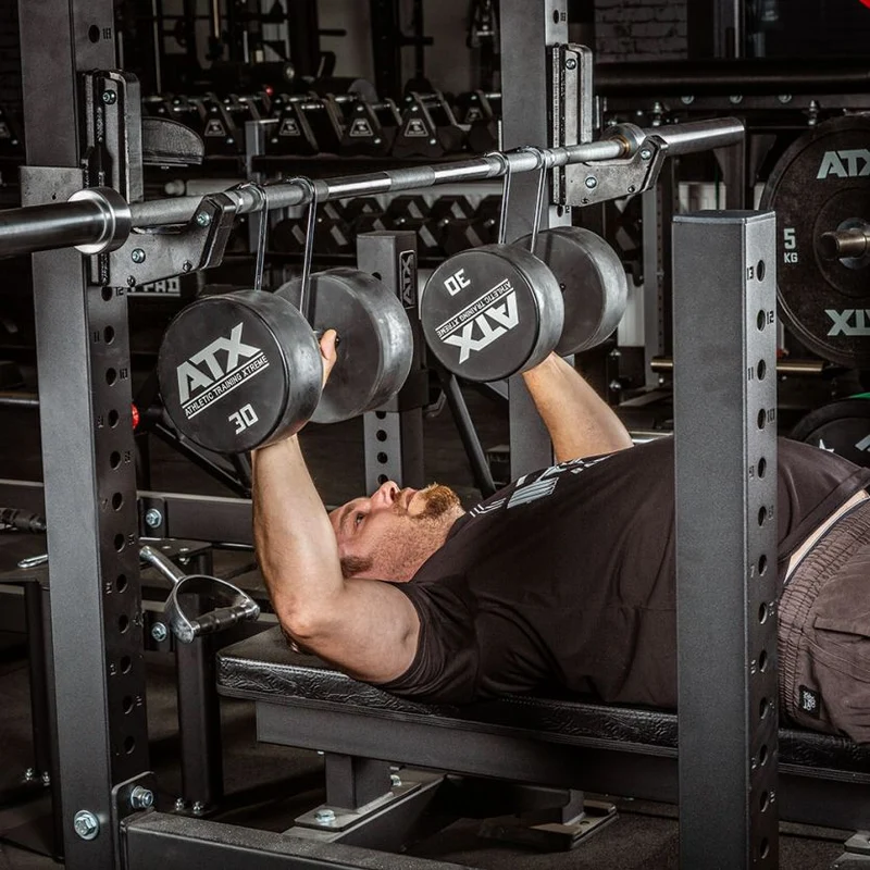 Dumbbell-Hooks / Profi-Line