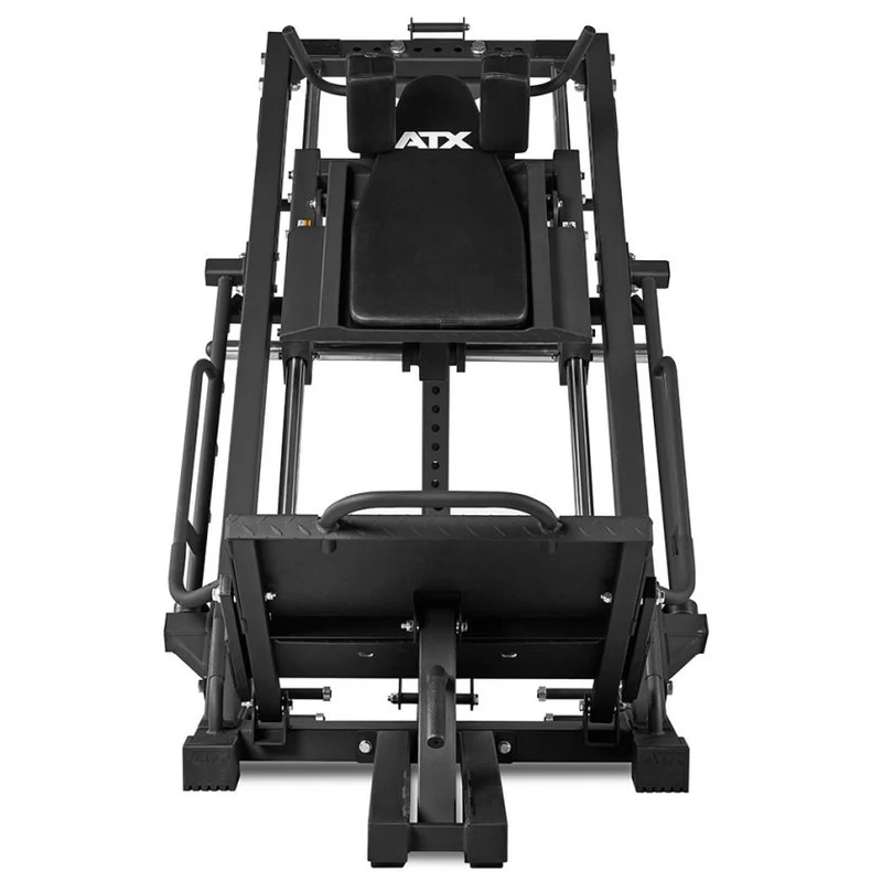 ATX® Beinpresse Hackenschmidt Combo 4inONE