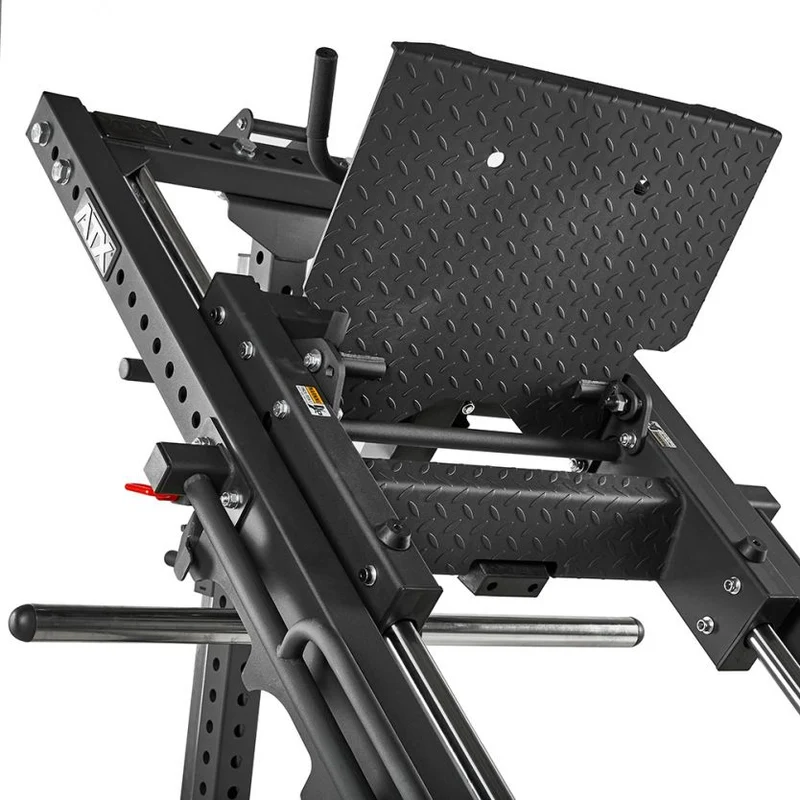 ATX® Beinpresse Hackenschmidt Combo 4inONE