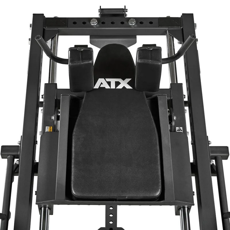 ATX® Beinpresse Hackenschmidt Combo 4inONE