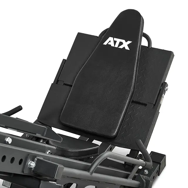 ATX® Beinpresse Hackenschmidt Combo 4inONE