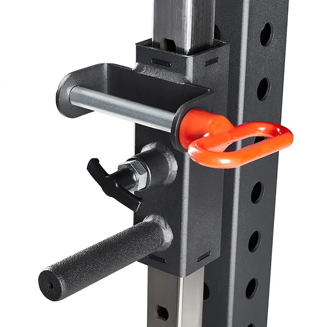 ATX® Beinpresse Hackenschmidt Combo 4inONE