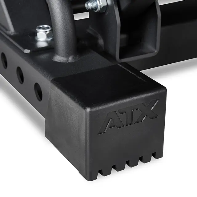 ATX® Beinpresse Hackenschmidt Combo 4inONE