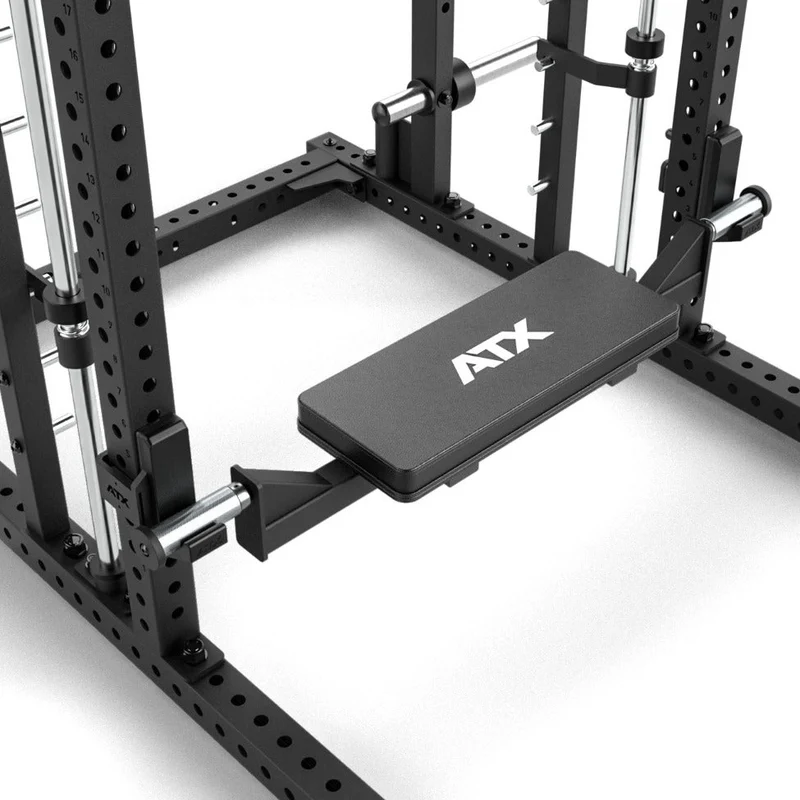 ATX® Rackable Hip Thruster Attachment