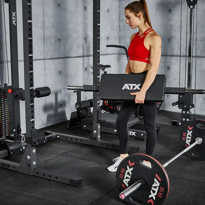 ATX® Rackable Hip Thruster Attachment