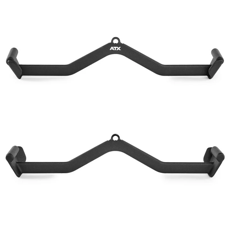 ATX® Lat Foam Grip - Latzugstange 75 cm