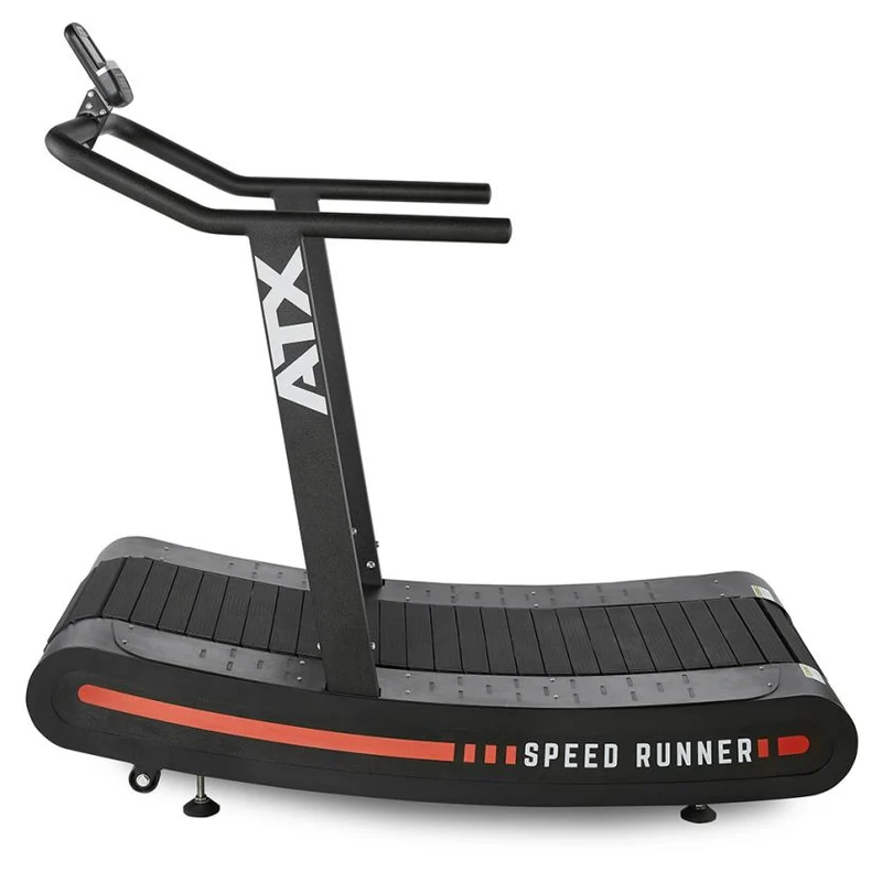 ATX® Speed Runner Curved Treadmill CT-02