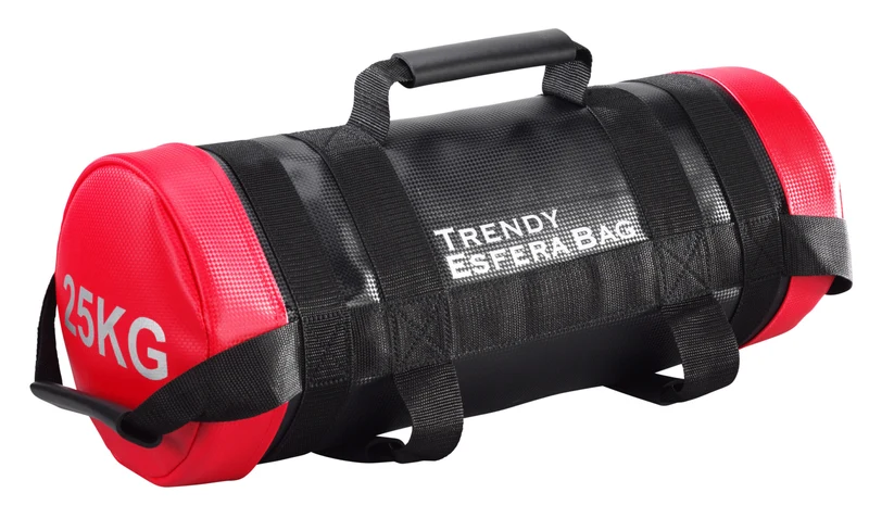 Gewichtssack - 5 bis 30 kg