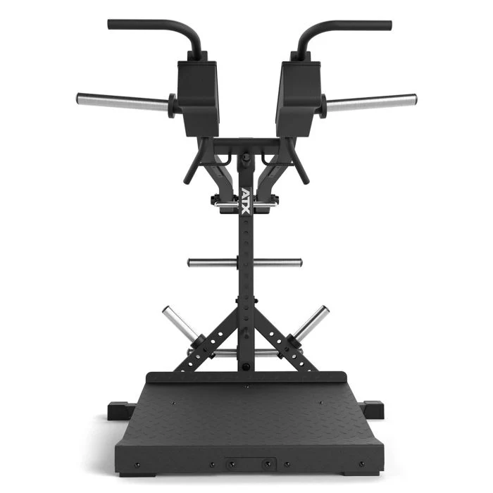 ATX® Lever Arm Squat Pro - Viking Press