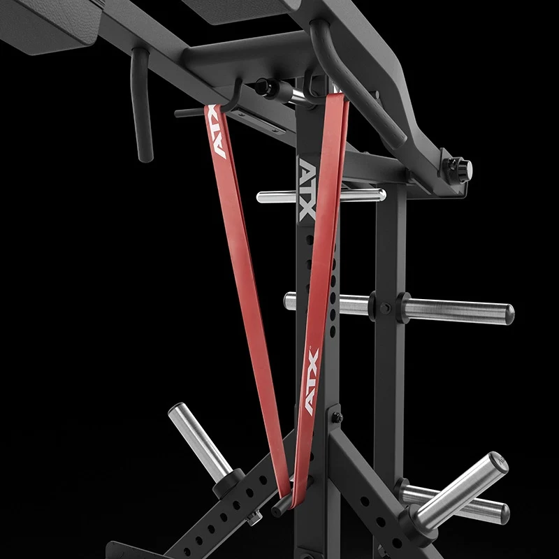 ATX® Lever Arm Squat Pro - Viking Press