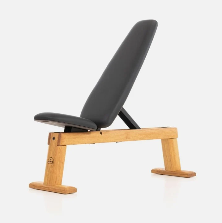 NOHrD WeightBench Hantelbank