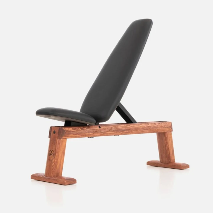 NOHrD WeightBench Hantelbank