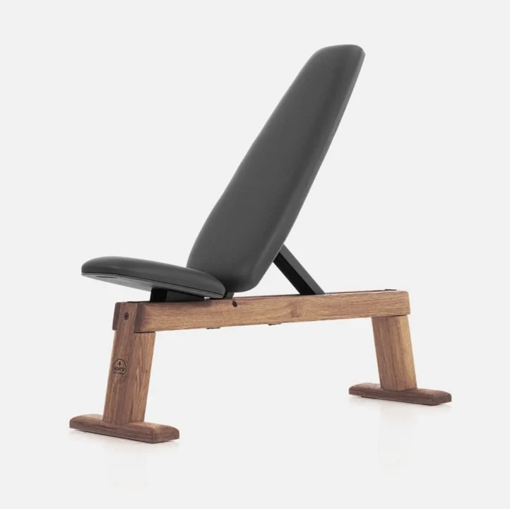 NOHrD WeightBench Hantelbank