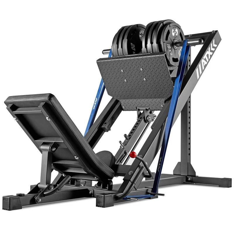 ATX® Beinpresse 45° - Leg Press Classic