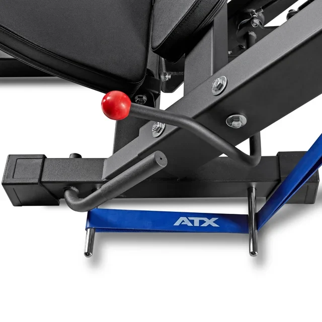 ATX® Beinpresse 45° - Leg Press Classic