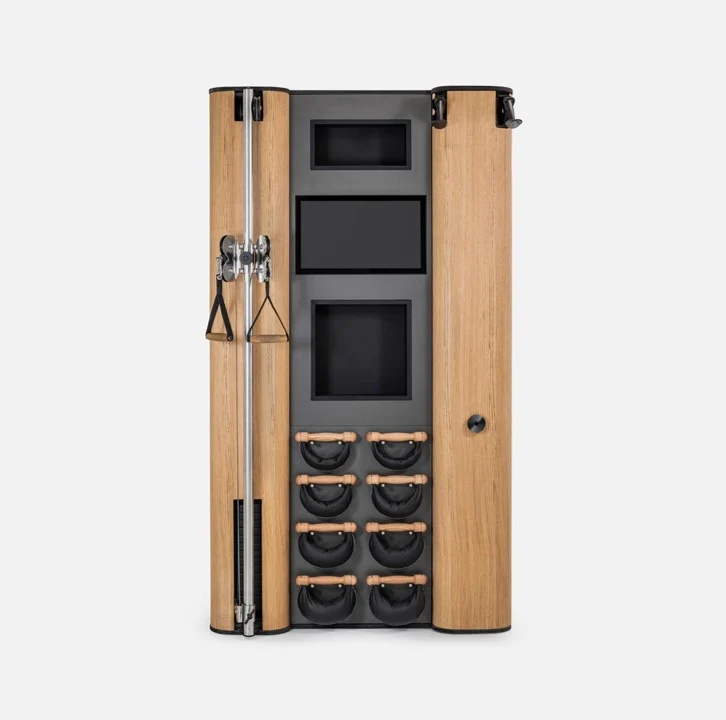 NOHrD WallCompact Wandzugstation