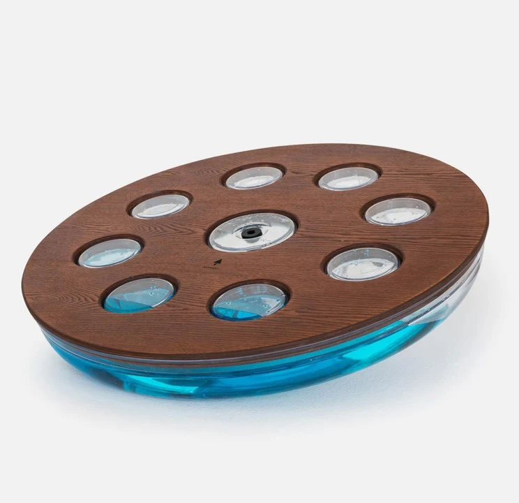 NOHrD Eau-Me - Balanceboard