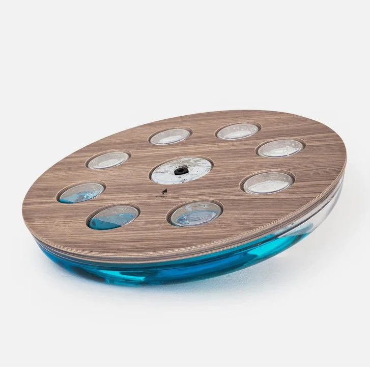 NOHrD Eau-Me - Balanceboard