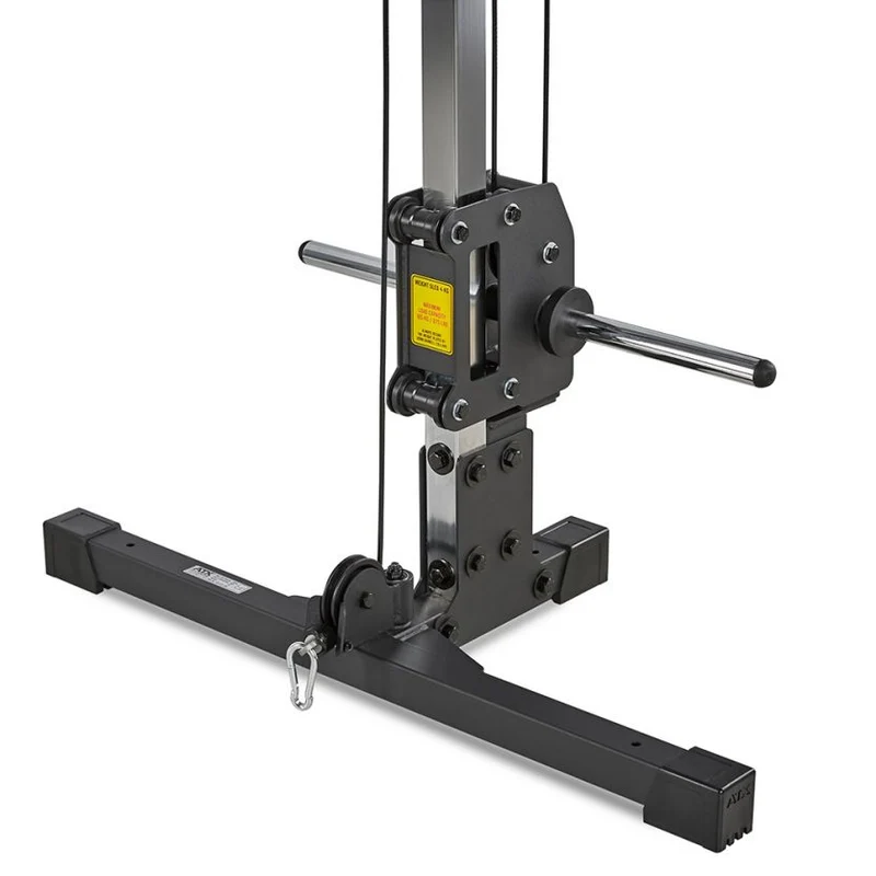 ATX® Cable Cross - Plate Load
