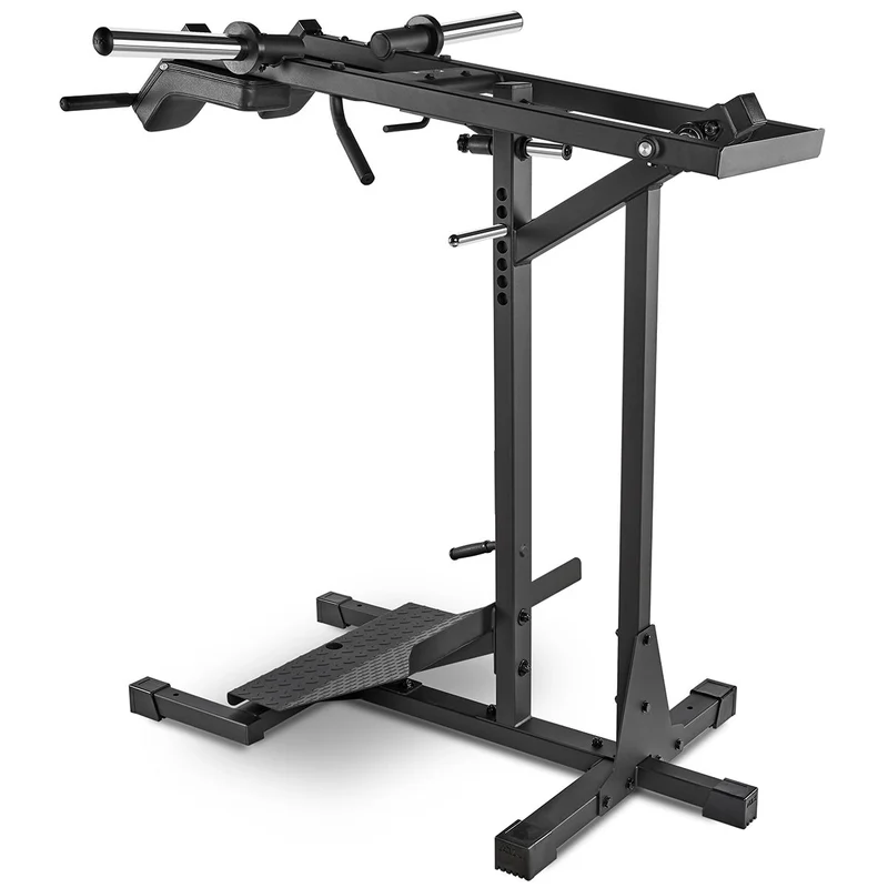 ATX® Lever Arm Squat - Squat Machine
