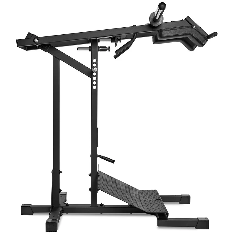 ATX® Lever Arm Squat - Squat Machine