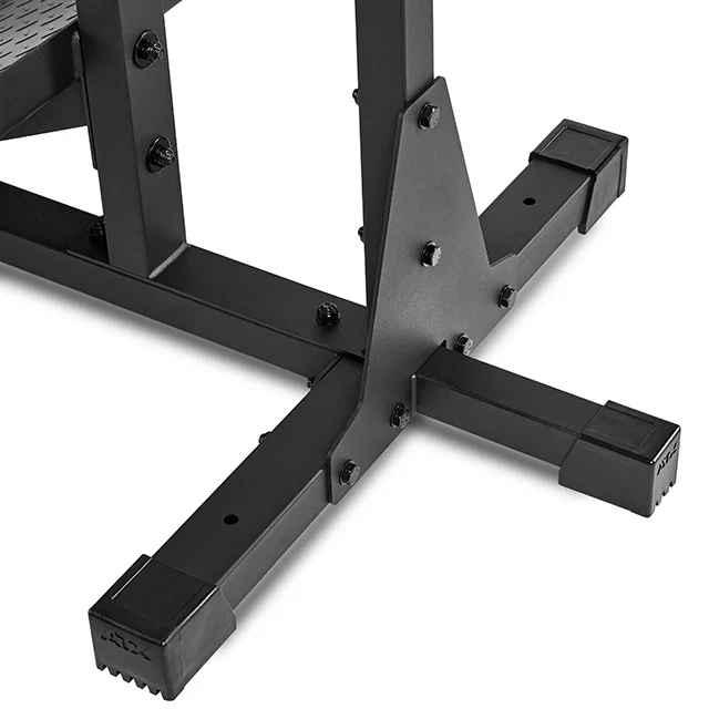 ATX® Lever Arm Squat - Squat Machine