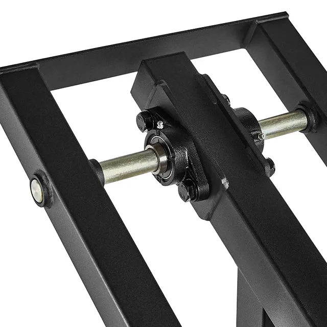 ATX® Lever Arm Squat - Squat Machine