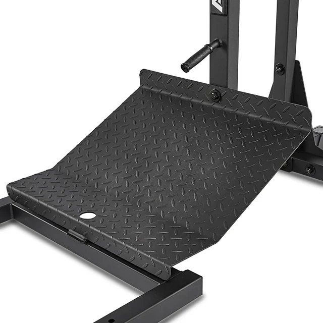 ATX® Lever Arm Squat - Squat Machine