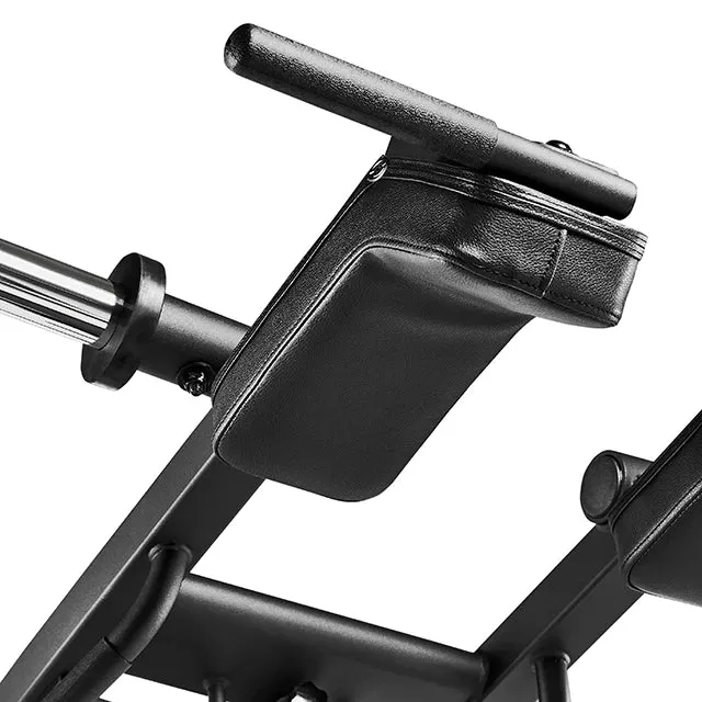 ATX® Lever Arm Squat - Squat Machine