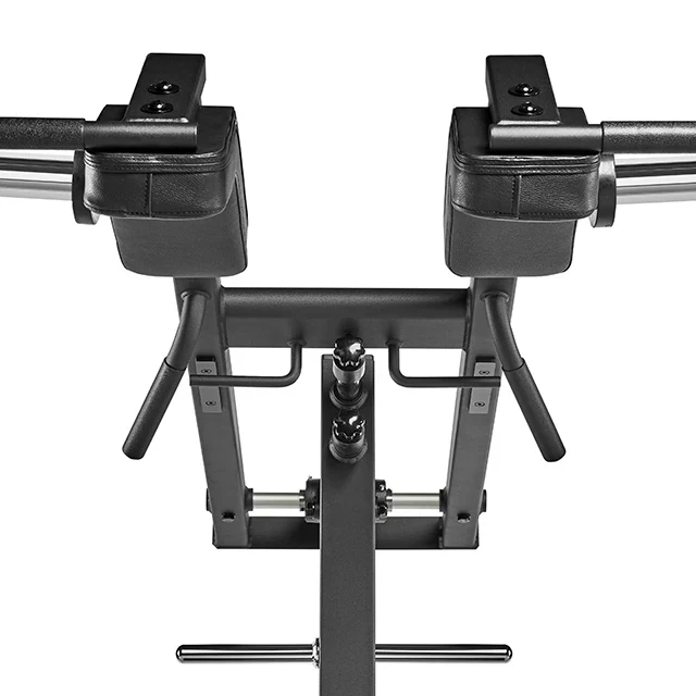 ATX® Lever Arm Squat - Squat Machine