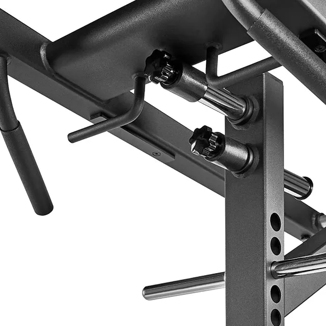 ATX® Lever Arm Squat - Squat Machine