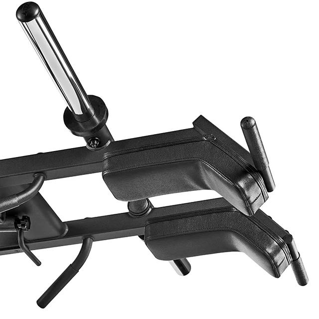ATX® Lever Arm Squat - Squat Machine