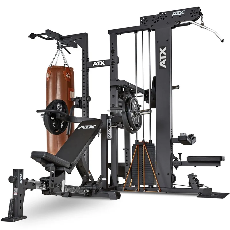 ATX® Kraftstation - Multiplex Gym