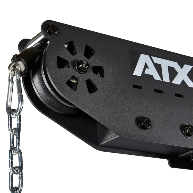 ATX® Kraftstation - Multiplex Gym
