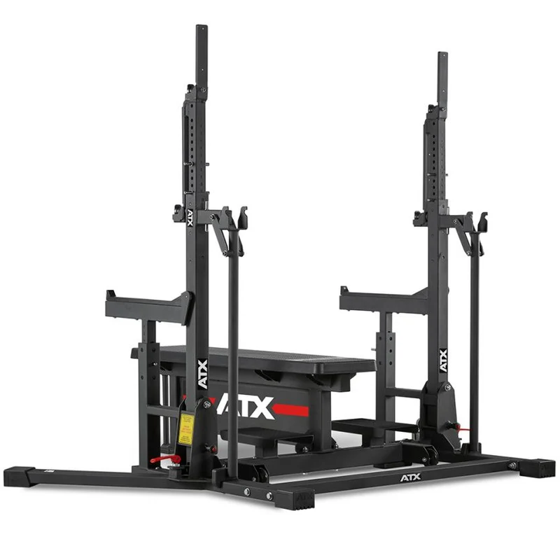 ATX® Combo Rack - IPF Approved