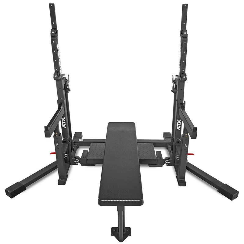 ATX® Combo Rack - IPF Approved