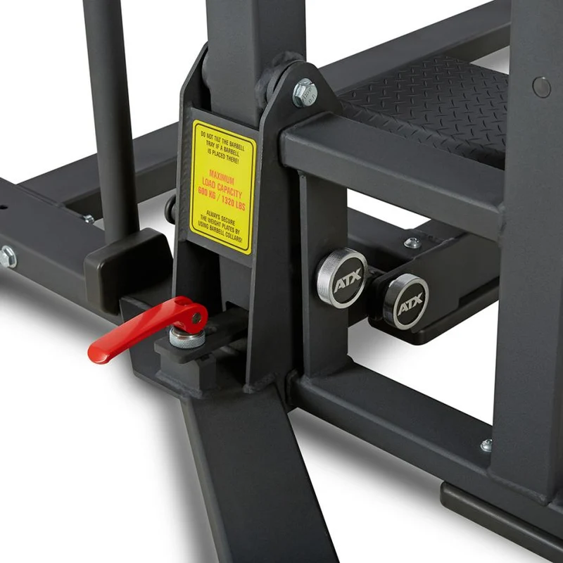 ATX® Combo Rack - IPF Approved